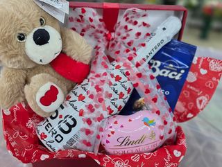 Esplosione d'amore 1