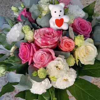 Tenero amore