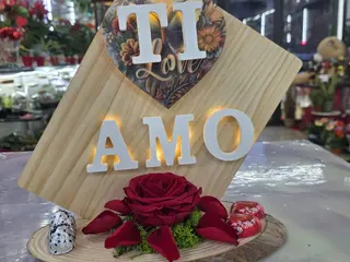 Amore inclinato