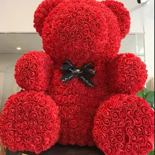 Orso gigante