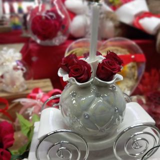 cuore personalizzato con foto