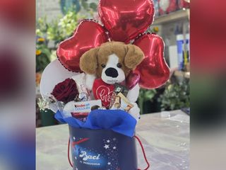 Baciami e baciami ancora 1