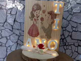 Pazzo d'amore 3