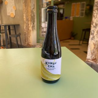 Kombucha  37.5 cl