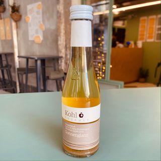 Succo di mela di montagna Kohl 20cl 