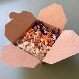 Winter salad regular