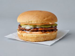 Original P-B  double