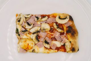 4 Stagioni al trancio normale