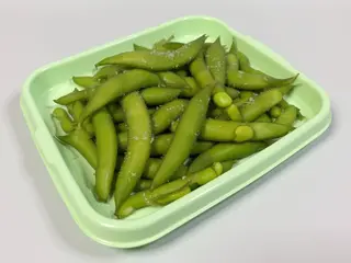 B21 Fagioli cinesi