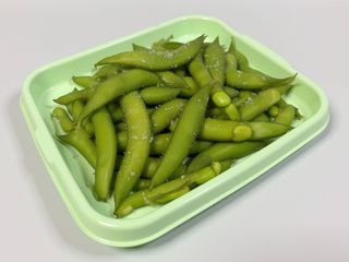 B21 Fagioli cinesi