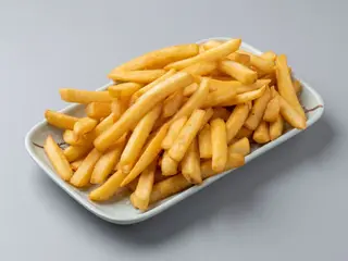 99 Patatine eritte