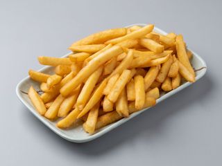 99 Patatine eritte