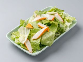 101 Insalata con granchio