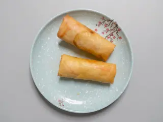 1 Involtini primavera