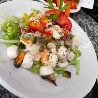 Insalata di mare