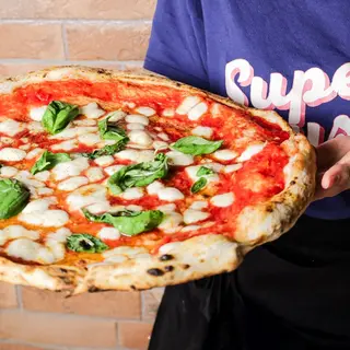 Margherita