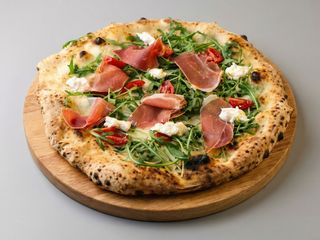 Pizza a portafoglio - Little Italy