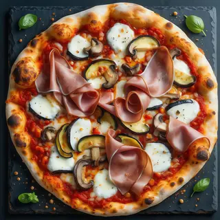 Porcini