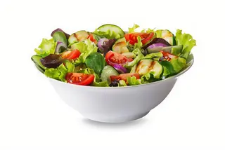 Insalata mista