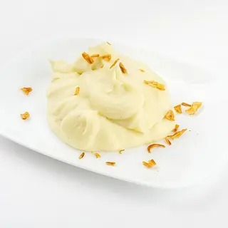 GLUTEN FREE - Purè di patate