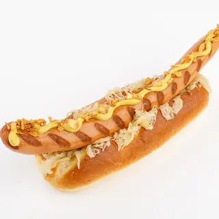 GLUTEN FREE - Löwen monaco