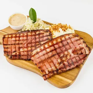 GLUTEN FREE - Prosciutto della foresta