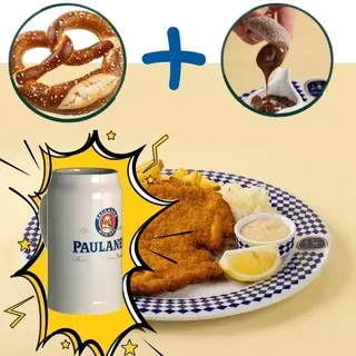 PROMO KAISERSCHNITZEL