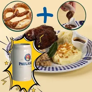 PROMO STINCO REALE