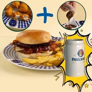 PROMO BACON SPECIAL