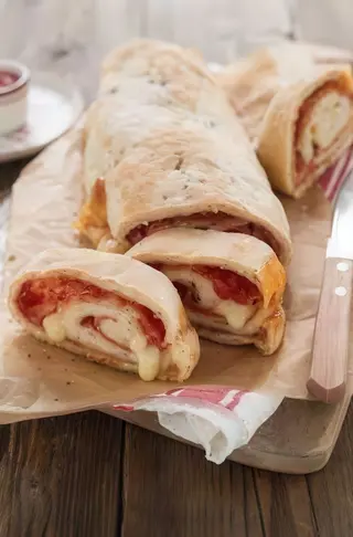 Rollè wurstel
