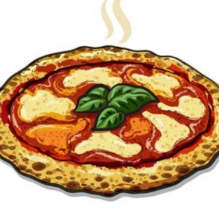 Componi la tua PIZZA