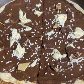 Pizza kakas
