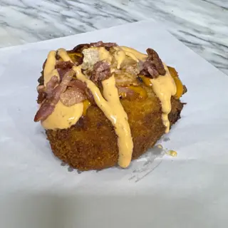 Frittatina MOCHO