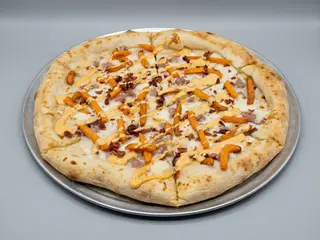 Pizza Loca