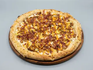 Pizza Fius Gamer