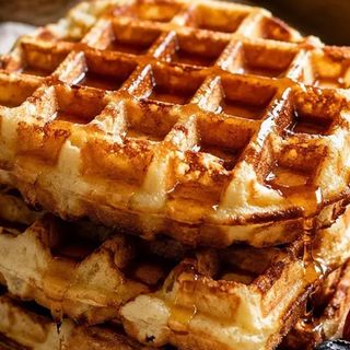 Waffle