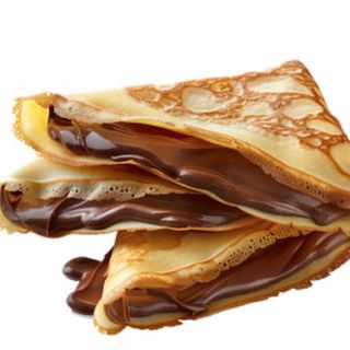 Crêpe