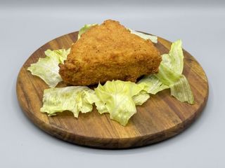 Frittatina Cacio e Pepe