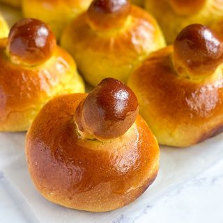 Brioche