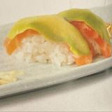 Nigiri  special. 2pz