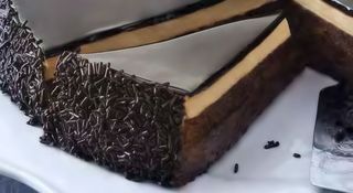 Chocolate temptation