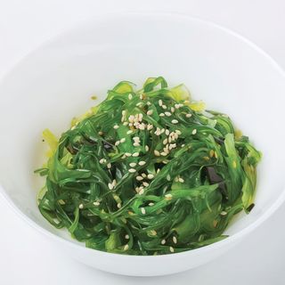 Goma wakame