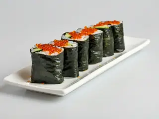 H5 Ebimaki gamberi   - 6 pezzi