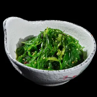 2. Wakame