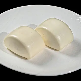 5. Pane cinese al vapore - 2 pezzi