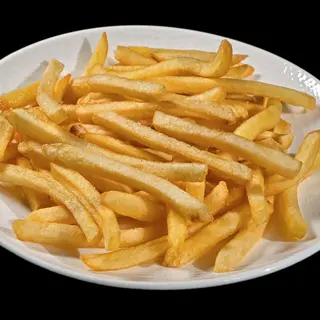 7. Patatine fritte
