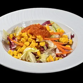 12. Insalata mista