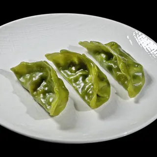 8. Ravioli di verdure - 4 pezzi