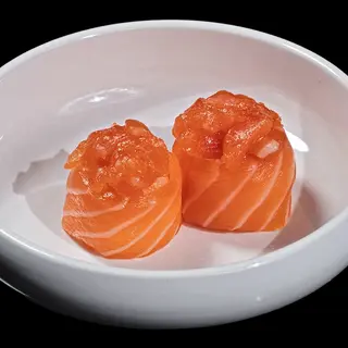 146 Gio di salmone