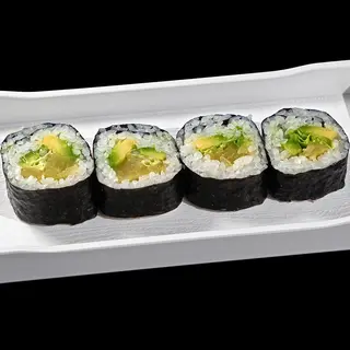 174 Futo vegetariano